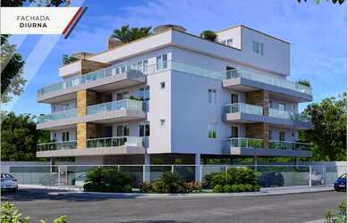 Imagem 2: Belo Apartamento a venda no Palais de Monaco - Recreio do Bandeirantes