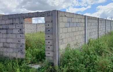 Imagem: O terreno possui 200m² de Área e está localizado em União