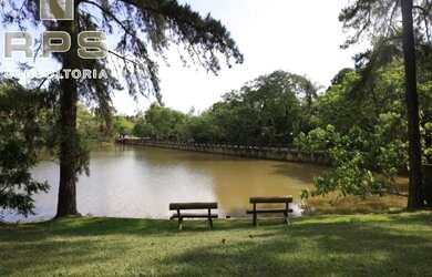Imagem 16: Terreno em Condomínio à Venda - Estância Parque Atibaia - Atibaia -...