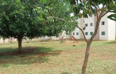 Imagem 5: Lindo Apartamento Condomínio Residencial Itaqui 10HM2QM