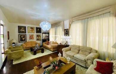 Imagem 1: Sobrado, 318 m² - venda por R$ 1.700.000,00 ou aluguel por R$ 7.250,00/mês - Vila Monument