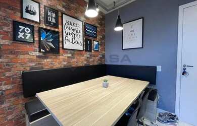 Imagem 15: Ph- Apartamento com fino acabamento e linda vista- Cond. Vista do Atlantico