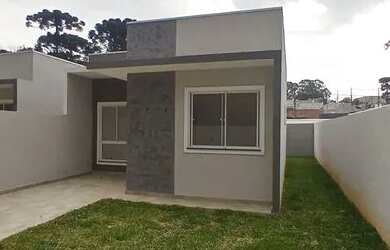 Imagem 1: Casa de condomínio para venda no bairro Estados