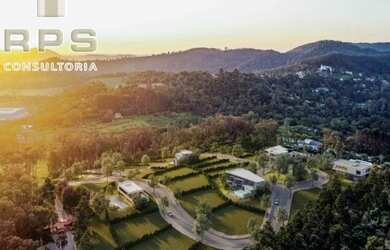 Imagem 3: Terreno em Condomínio à Venda - Estância Parque Atibaia - Atibaia -...