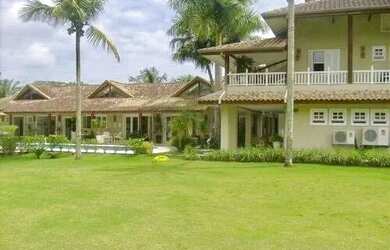 Imagem 12: Casa em condomínio fechado, excelente lazer e campo de futebol, Guarujá
