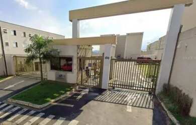 Imagem 16: Vendo apartamento em Suzano