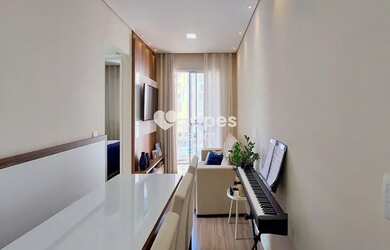 Imagem 8: Apartamento a Venda JARDIM ALTO DA BOA VISTA - Valinhos - São Paulo