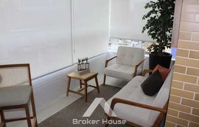 Imagem 3: Apartamento à venda no bairro Aviação - Praia Grande/SP