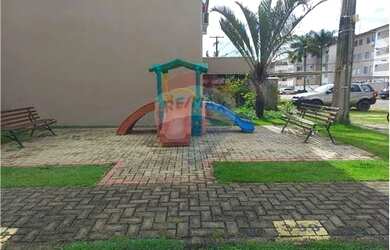 Imagem 11: Lindo Apto Cond.Total Ville I apenas 125 mil Apto a Financiar