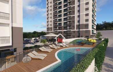 Imagem 4: Scire Fortaleza - Apartamento à venda por R$ 209.000 - Fortaleza - Blumenau/SC