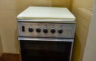 Imagem 14: Apartamento para Aluguel - Copacabana, 1 Quarto, 40 m2