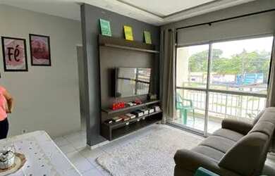 Imagem 4: Condomínio Praias Belas