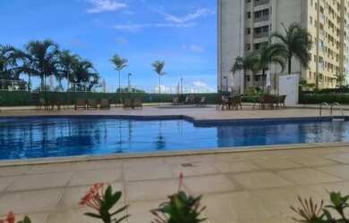 Imagem 14: Apartamento nascente no Reserva das Plantas no Horto Bela Vista - Salvador