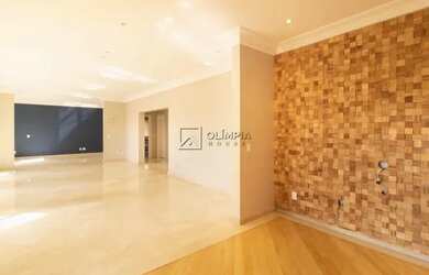 Imagem 11: Apartamento Locação 4 Dormitórios - 313 m² Moema