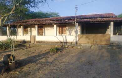 Imagem: A fazenda possui 500.000.000m² de Área e está localizado