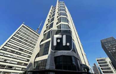 Imagem 12: Conjunto para alugar, 395 m² por R$ 49.499,09/mês - Bela Vista - São...