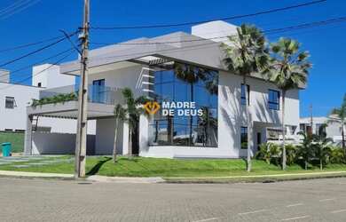 Imagem 11: Lindissima Casa Cidade Alpha - Terras 2