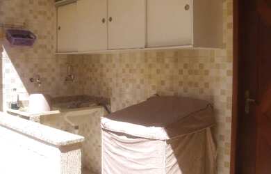 Imagem 6: Fator 1222 Casa Duplex no Mirante do Vale - Arsenal - Júlia Deberg