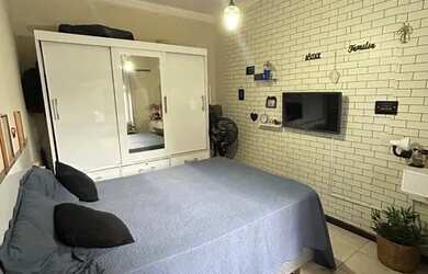 Imagem 12: Linda casa frente de rua pronta para morar