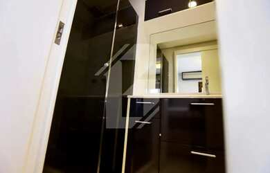 Imagem 15: LOFT MOBILIADO NO CONDOMINIO LOFT PARK