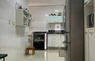 Imagem 15: Imóvel para venda tem 169 metros quadrados com 4 quartos em Itapuã -...