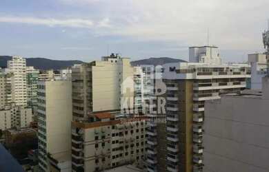 Imagem 1: Apartamento com 3 quartos à venda, 112 m² por R$ 1.260.000 - Icaraí - Niterói/RJ