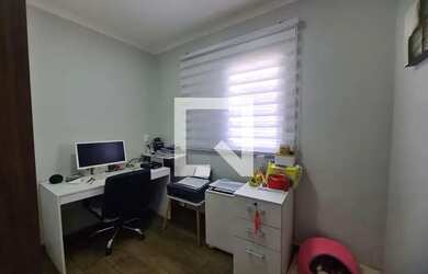 Imagem 14: Apartamento à Venda - Vila Alpina, 2 Quartos, 37 m2