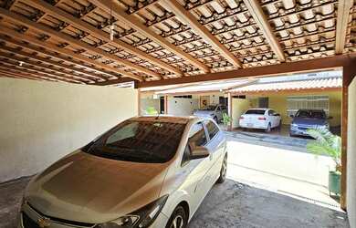 Imagem 10: Pilar dos Sonhos Goiania em frente ao Conjunto Vera Cruz Aceita financiamento bancario