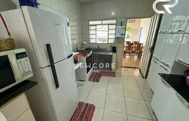 Imagem 2: Casa em Rua do Pintor - Planalto - Uberlândia/MG