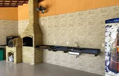 Imagem 16: Apartamento de 2 quartos vaga - Mangueira - São Gonçalo-RJ