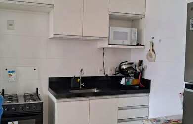 Imagem 11: GR VENDE ED. ACQUA MARINE - 2 Suites - 78M2 - 1 Vaga - Area de lazer - OPORTUNIDADE NO UMA