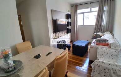 Imagem 2: Apartamento à venda 3 quartos no Bairro Eldorado