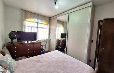 Imagem 5: 56001) à venda - Área privativa com 3 quartos, 1 vaga, no Renascença