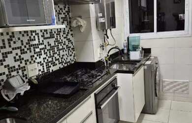 Imagem 6: Apartamento à venda Residencial Go Maraville em Jundiaí