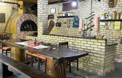 Imagem 12: Locação Casa Temporada Balneário Camboriú