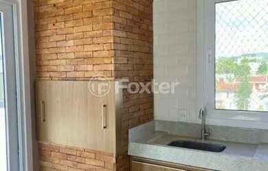 Imagem 6: Cobertura à venda Rua Butuí, Cristal - Porto Alegre