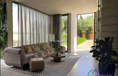 Imagem 4: CASA ASSOBRADADA - CONDOMÍNIO RESIDENCIAL SHAMBALLA I - SP