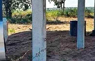 Imagem 3: Fazenda/Sítio/Chácara para venda tem metros quadrados em zona rural...