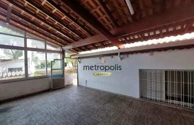 Imagem 13: Casa à venda, 175 m² por R$ 781.000,00 - Vila Floresta - Santo André/SP