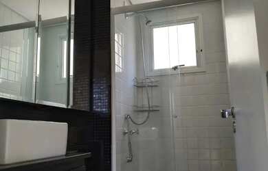 Imagem 4: Imóvel para aluguel tem 52 metros quadrados com 2 quartos em Atuba -...