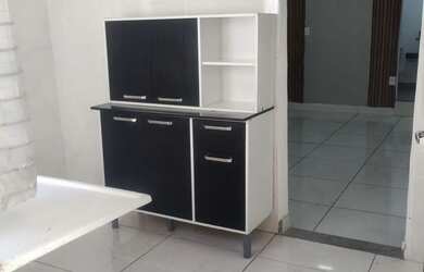 Imagem 5: Kitnet - Eldorado - 1 morador - 1.100, tudo incluso