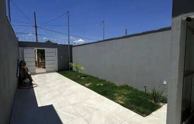 Imagem 5: CASA NA BARRA DOS COQUEIROS