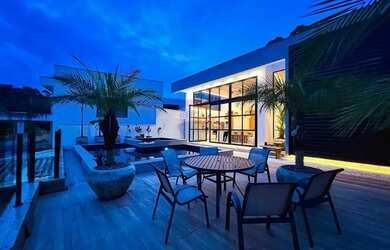 Imagem 8: Linda Casa, Condomínio Portal do Aeroporto c/ 500m2, para alugar