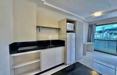 Imagem 8: Apartamento loft na Trindade