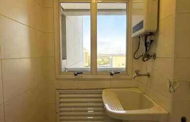 Imagem 12: Apartamento mobiliado no Helbor Concept Life Andar alto e com vaga coberta