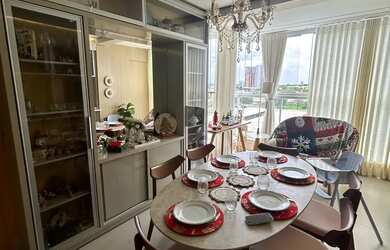 Imagem 11: Ap mobiliado 205 sul luxo