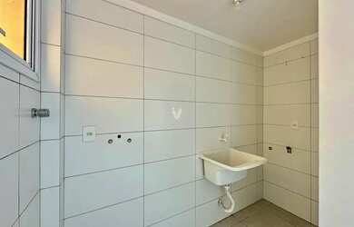 Imagem 9: Apartamento 2 dormitórios, próximo a Rotula da UFSM