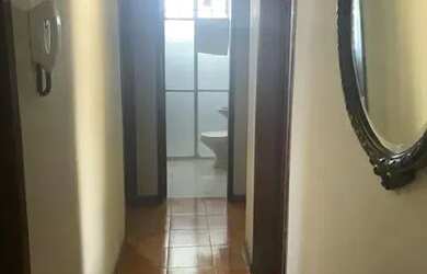 Imagem 8: Imóvel para aluguel possui 220 metros quadrados com 4 quartos em Jardim...