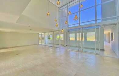 Imagem 3: Casa com 5 dormitórios, 565 m² - venda por R$ 4.000.000,00 ou aluguel...