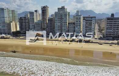 Imagem 2: 4 SUÍTES COM LAZER FRENTE PARA O MAR